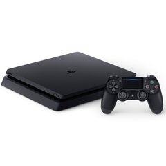 CONSOLE SONY PLAYSTATION 4 SLIM MODELO 2015 na internet