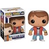 BONECO FUNKO POP BACK TO THE FUTURE - MARTY MCFLY