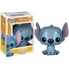 BONECO FUNKO POP LILO E STITCH - STITCH SEATED