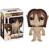 BONECO FUNKO POP ATTACK ON TITAN - EREN JAEGER TITAN FORM