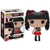 BONECO FUNKO POP BABYMETAL - MOAMETAL