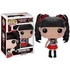 BONECO FUNKO POP BABYMETAL - MOAMETAL