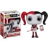 BONECO FUNKO POP HEROES - ROLLER DERBY HARLEY QUINN