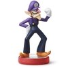 BONECO AMIIBO WALUIGI