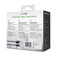 COMFORT GRIP TWIN PACK DREAMGEAR PARA XBOX ONE na internet