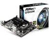 PLACA MAE ASROCK Q1900M-ATX INTEL 4 CORE