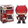 BONECO FUNKO POP DAREDEVIL - DAREDEVIL RED SUIT