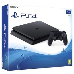 CONSOLE SONY PLAYSTATION 4 SLIM 1TB