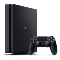 CONSOLE SONY PLAYSTATION 4 SLIM 1TB - comprar online