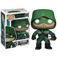 BONECO FUNKO POP ARROW - THE ARROW