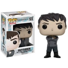 BONECO FUNKO POP DISHONORED 2 - OUTSIDER