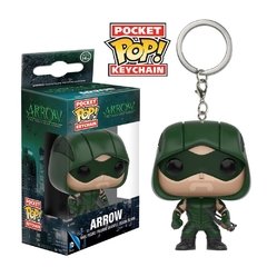 CHAVEIRO POP KEYCHAIN - ARROW