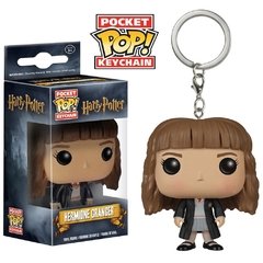 CHAVEIRO POP KEYCHAIN HARRY POTTER - HERMIONE