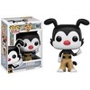 BONECO FUNKO POP ANIMANIACS - YAKKO