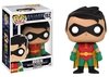 BONECO FUNKO POP BATMAN SERIES - ROBIN