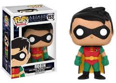 BONECO FUNKO POP BATMAN SERIES - ROBIN