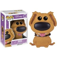 BONECO FUNKO POP DISNEY UP - DUG