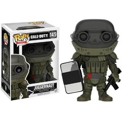 BONECO FUNKO POP CALL OF DUTY - JUGGERNAUT