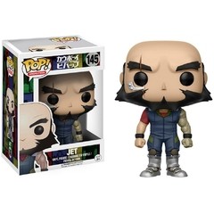 BONECO FUNKO POP COWBOY BEBOP - JET