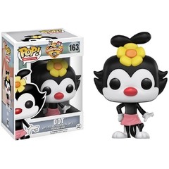 BONECO FUNKO POP ANIMANIACS - DOT