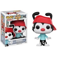 BONECO FUNKO POP ANIMANIACS - WAKKO