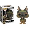 BONECO FUNKO POP CALL OF DUTY - RILEY