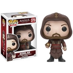 BONECO FUNKO POP ASSASSINS CREED - AGUILAR