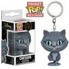 CHAVEIRO FUNKO POP KEYCHAIN ALICE - CHESSUR