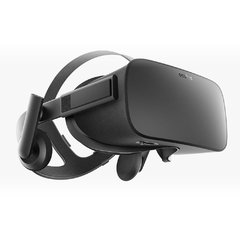 OCULOS RIFT VR BUNDLE PARA XBOX ONE/PC