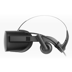 OCULOS RIFT VR BUNDLE PARA XBOX ONE/PC na internet