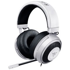 HEADSET RAZER KRAKEN PRO V2 BRANCO