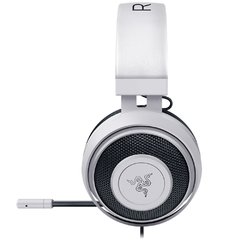 HEADSET RAZER KRAKEN PRO V2 BRANCO - comprar online