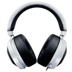 HEADSET RAZER KRAKEN PRO V2 BRANCO - Preech Informática - Informática e suas tecnologias