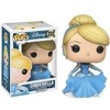 BONECO FUNKO POP CINDERELLA