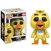 BONECO FUNKO POP FIVE NIGHTS AT FREDDYS - CHICA