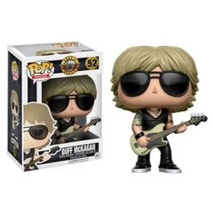 BONECO POP GUNS ROSES DUFF MCKAGAN 52