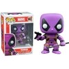 BONECO FUNKO POP DEADPOOL - TERROR