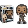 BONECO FUNKO POP STAR WARS ROGUE ONE - BAZE MALBUS