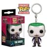 CHAVEIRO FUNKO POP KEYCHAIN SUICIDE SQUAD - THE JOKER