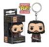 CHAVEIRO FUNKO POP KEYCHAIN GAME OF THRONES - JON SNOW