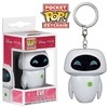 CHAVEIRO FUNKO POP KEYCHAIN DISNEY - EVE