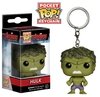 CHAVEIRO FUNKO POP KEYCHAIN AVENGERS - HULK