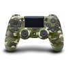 CONTROLE DUALSHOCK 4 VERDE CAMUFLADO