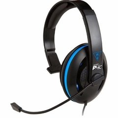 HEADSET EAR FORCE P4C PS4 na internet