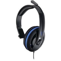 HEADSET EAR FORCE P4C PS4 - comprar online