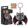 CHAVEIRO FUNKO POP KEYCHAIN GAME OF THRONES - DROGON