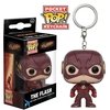 CHAVEIRO FUNKO POP KEYCHAIN THE FLASH