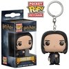 CHAVEIRO FUNKO POP KEYCHAIN HARRY POTTER - SEVERUS SNAPE