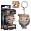 CHAVEIRO FUNKO POP KEYCHAIN HARRY POTTER - DUMBLEDORE