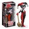 BONECO FUNKO ROCK CANDY - CLASSIC HARLEY QUINN